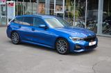 BMW 320 Touring d M Sport Laser Alcantara Harman Kar - BMW 320 in Duisburg