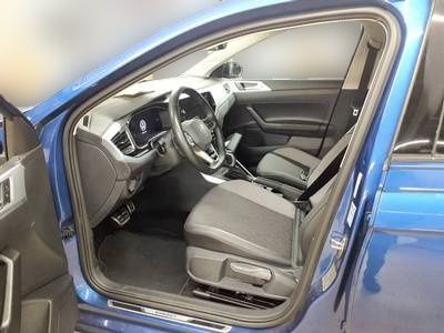 VOLKSWAGEN Polo 2026