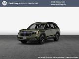 Subaru Forester 2.0ie Trend MJ25