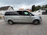 Mercedes-Benz V 220 CDI AVANTGARDE EDITION lang AVANTGARDE...