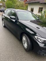 BMW 318d Touring Advantage Advantage - BMW 318 von privat