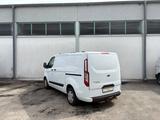 Ford Transit Custom 280 L1, AHK, Standheizung, PDC - Ford Transit: 280s