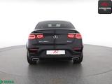 Mercedes-Benz GLC 300 d 4M Coupe 3x AMG NIGHT,HEADUP,360GRAD - Mercedes-Benz Gebrauchtwagen in Lübeck