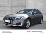 Audi A4 allroad 40 TDI qu PANO STANDHZG AHK - Audi A4 Allroad aus 2020