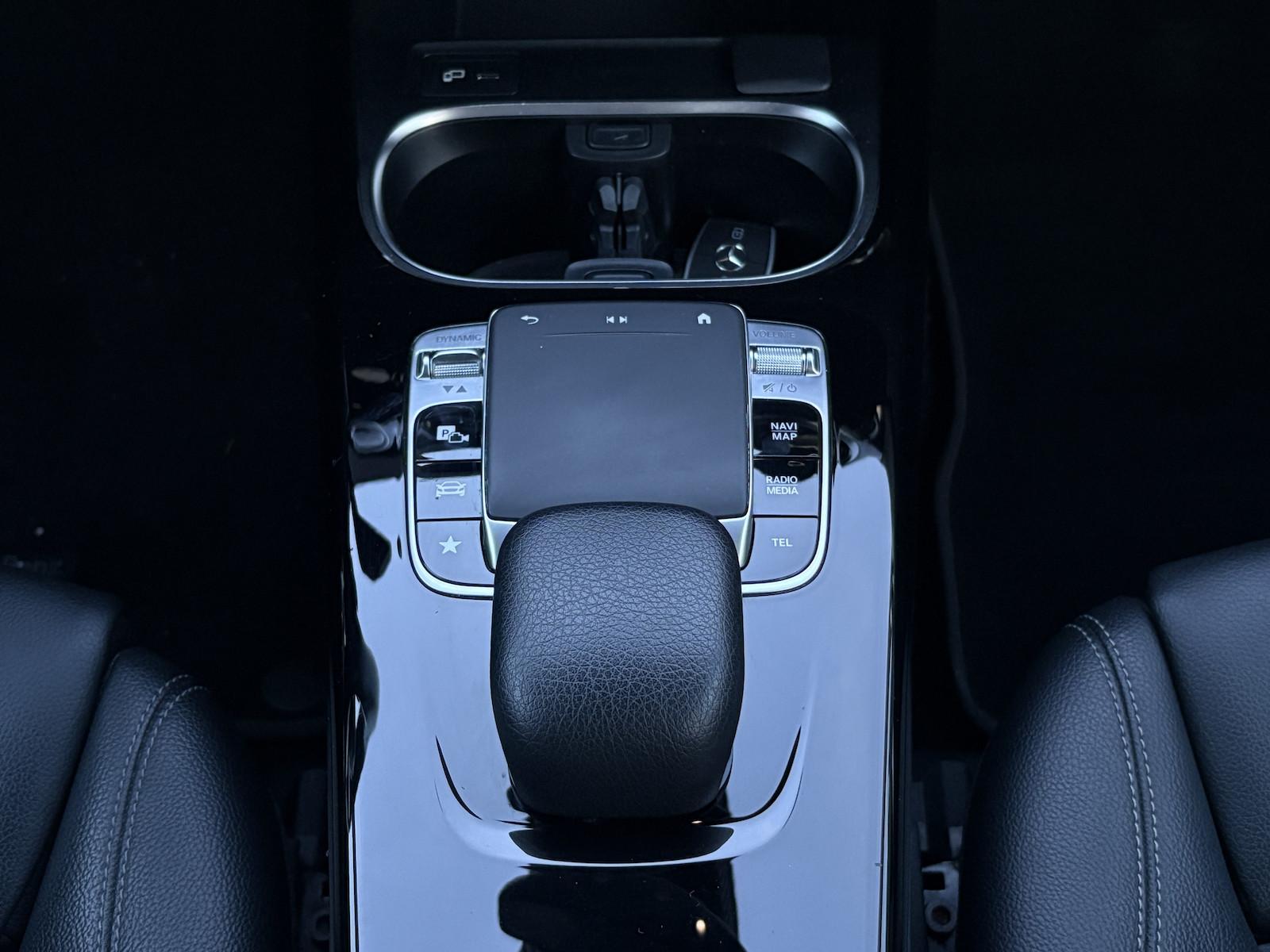 Mercedes-Benz A 250 BUSSINES/NAVIGATION/HIGHPERFORMACE-LED/PDC