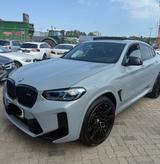 BMW X4 M COMPETITION AT M COMPETITION - BMW X4 M von privat