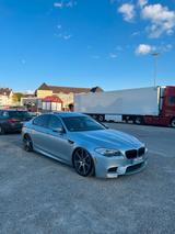 BMW M5 F10 | 560 PS | Vollausstattung - BMW M5: V10