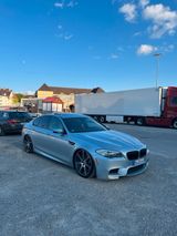 BMW M5 F10 | 560 PS | Vollausstattung - BMW M5: Ps