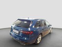 Audi S4 - Vorschau Bild 3