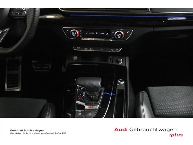 Audi SQ5 - Bild 13