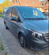 Mercedes-Benz Vito - Mercedes-Benz Vito von privat