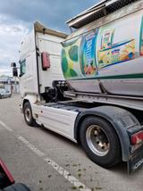 Scania R490