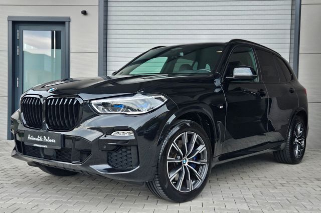 BMW X5 xDrive25d  M Sport 1Hand Top Zustand