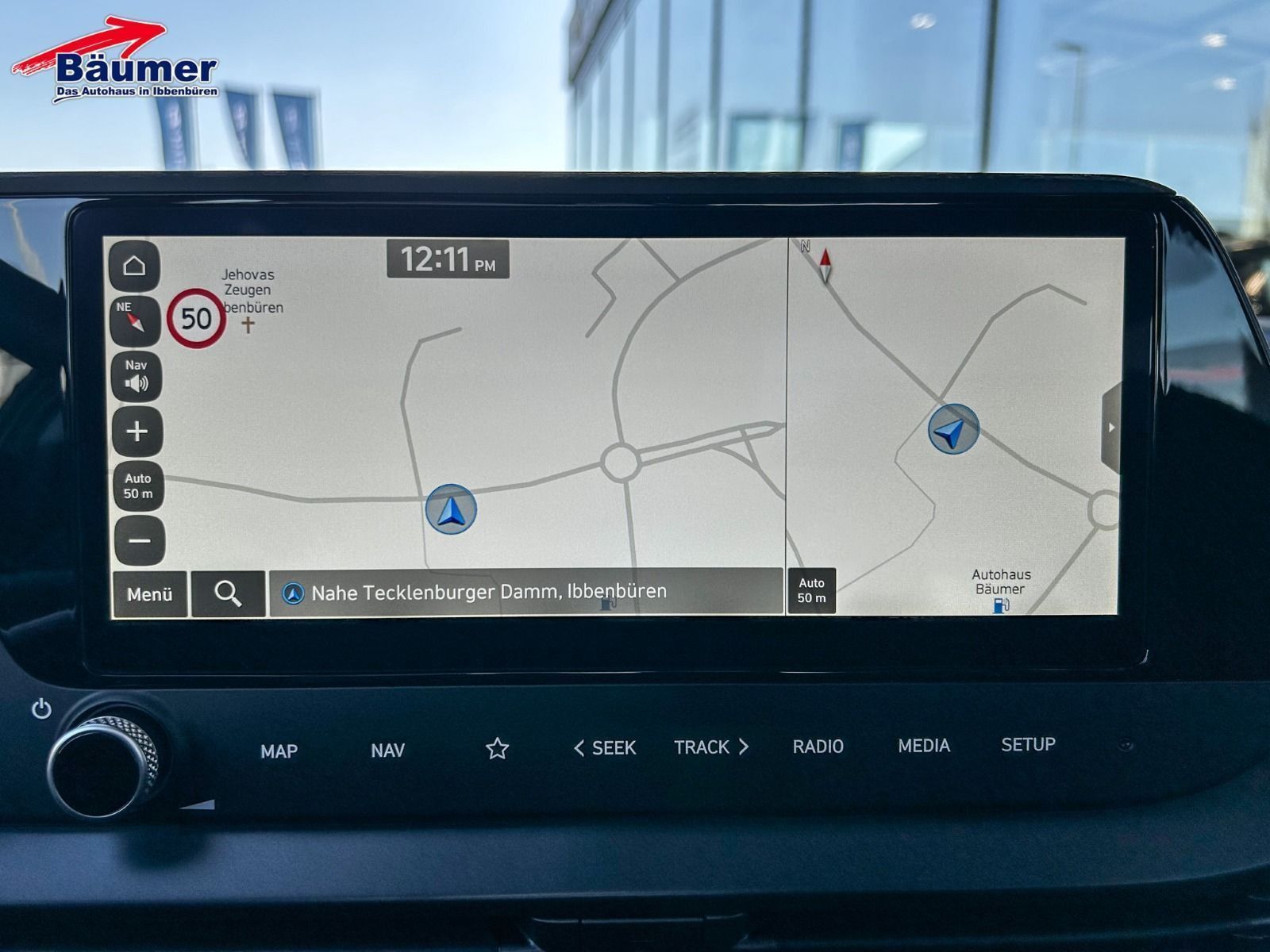 Hyundai BAYON – Bild 17