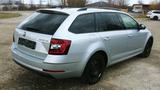Skoda Octavia 2.0 TDI SOLEIL Edition - Skoda Octavia SOLEIL mit Diesel-Antrieb