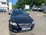 Volvo V50 Kombi  - Volvo V50 in Frankfurt (Main)
