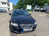Volvo V50 Kombi  - Volvo V50 aus 2010