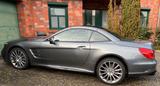 Mercedes-Benz SL 400 - 6.3 AMG-Paket, Viele Extras, Ein Traum! - Mercedes-Benz SL 400 Gebrauchtwagen