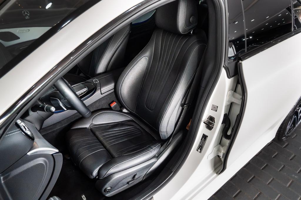 Mercedes-Benz CLS 400