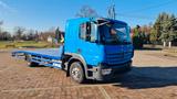 Mercedes-Benz Atego 1524 abschlepp new platform, maschine tran - Angebote