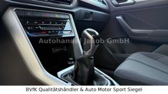 VW T-Roc/Sonderausstattung/Neuer Service&TÜV