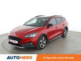 Ford Focus 1.5 EcoBoost Active X Aut.*NAVI*CAM*AHK* - Ford Focus: Active X