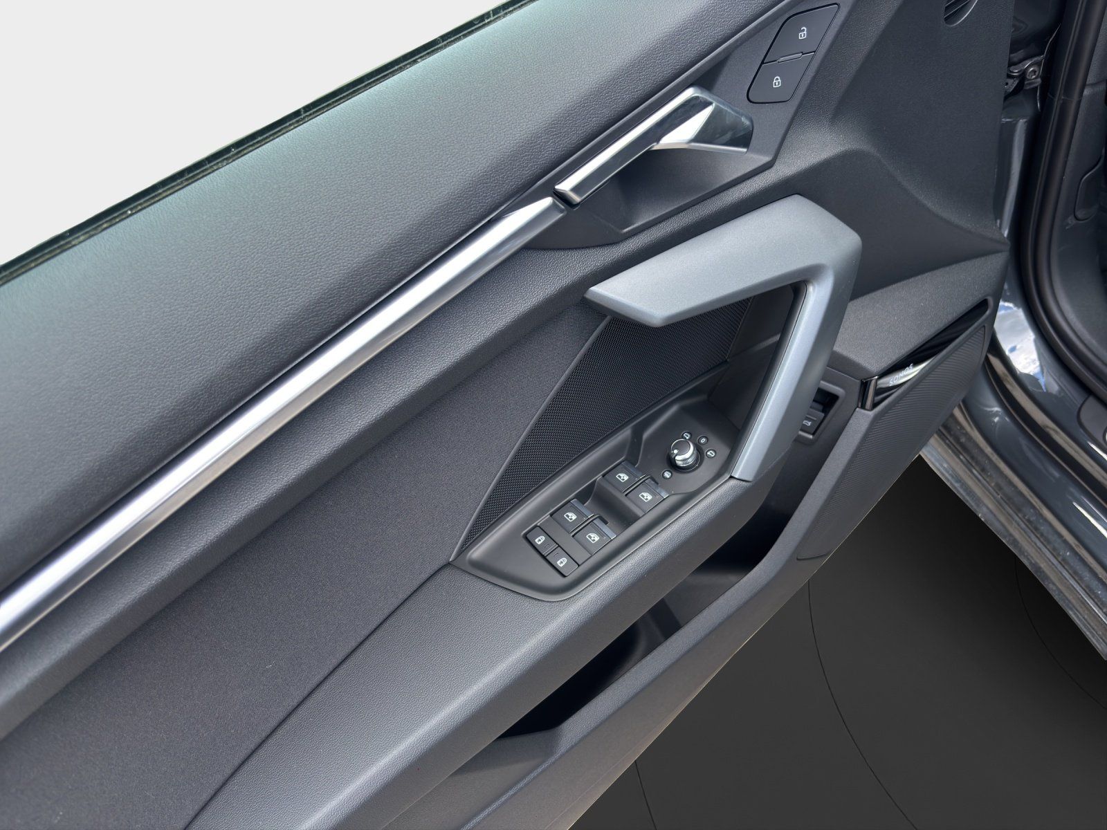 Audi A3 - Bild 11