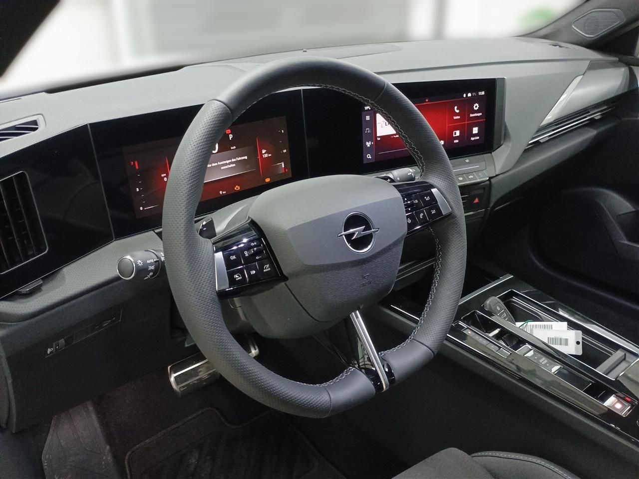 Fahrzeugabbildung Opel Astra L ST AT// KlimaAT, Scheinwerfer LED, Keyle