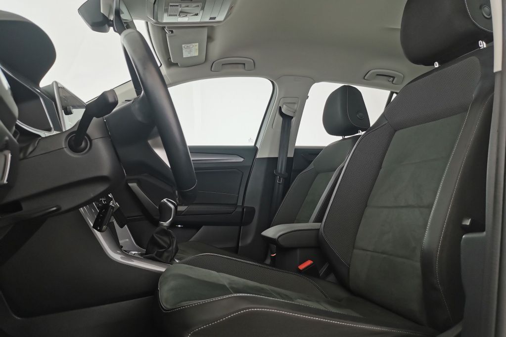 Volkswagen T-Roc Style 1.0 TSI 81kW Klima*Tempo*Nav*PDC*SH