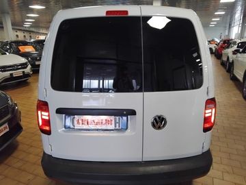 Volkswagen Caddy - 4