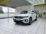 Volkswagen T-Roc R-Line 4Motion DCC Panorama Leder Nappa - Volkswagen Gebrauchtwagen in Chemnitz