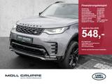 Land Rover Discovery D300 Dynamic HSE PANO LED STANDHZG