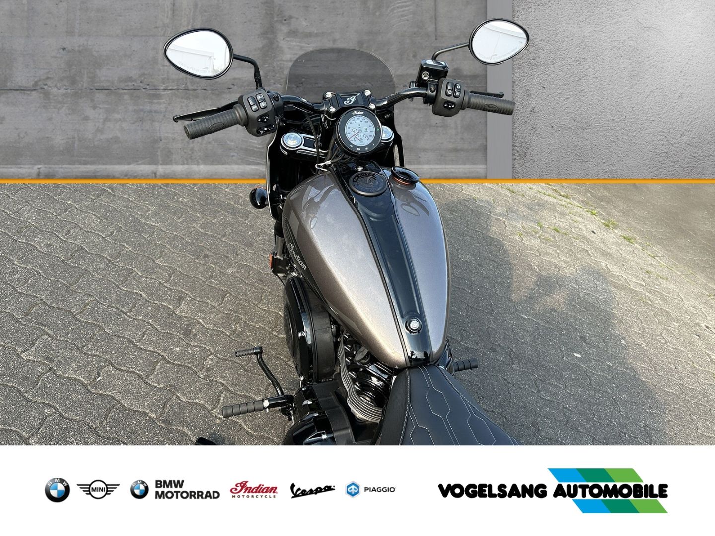 Fahrzeugabbildung Indian Sport Chief RT , Thunderstroke 116 - Drehmoment