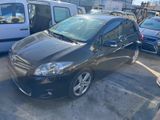 Toyota Auris D-CAT WhatsApp 004917670842236 - Toyota Auris: D Cat
