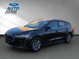Ford Focus Turnier Titanium X 1.0 EcoBoost Hybrid *Au - Ford Focus Neuwagen in Frankfurt (Main)