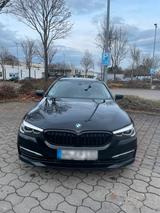 BMW 520d G31 - BMW 315 aus 2018