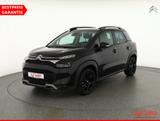 Citroën C3 Aircross Max PureTech 110 LED Navi Kamera - Citroën C3 Aircross MAX mit Benzin-Antrieb