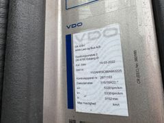 Fahrzeugabbildung Volvo FH 16
