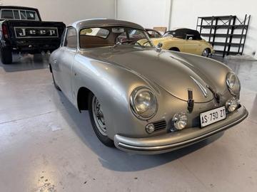 صورة 2 لـ 1954 Porsche OTHERS
