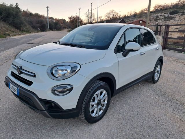 Fiat 500X 1.6 MultiJet 120 CV Cross (IVA ESPOSTA