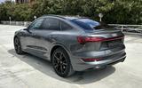 Audi e-tron Sportback 55 quattro S line NP: 120T¤ - Cars in Karlsruhe