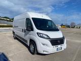 Fiat DUCATO MAXI 35 2.3 160cv PLM-TM 2020 NUOVO - Fiat Ducato pl