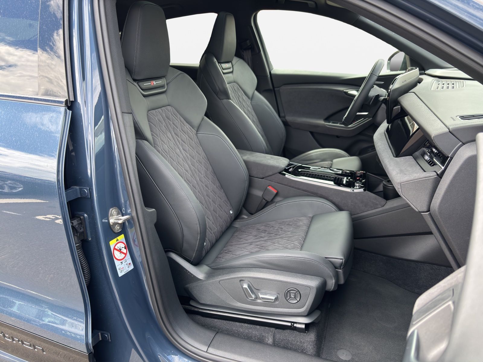 Audi SQ6 e-tron - Bild 4