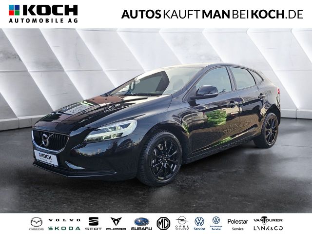 Volvo V40 T2 1.5 Momentum NAVI KAMERA SITZHEIZUNG