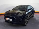 Ford Puma Titanium X Bluetooth Navi LED Klima - Ford Puma Gebrauchtwagen in Leipzig