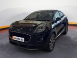 Ford Puma Titanium X Bluetooth Navi LED Klima - Ford Puma in Hannover