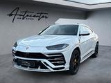 Lamborghini Urus Panorama*B&O*Massage*360Kam*22"*ADAS - Lamborghini aus 2018