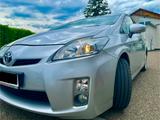 Toyota Prius 1.5-l-VVT-i Sol inkl. Travel-Paket Sol... - Toyota Prius: 1.5