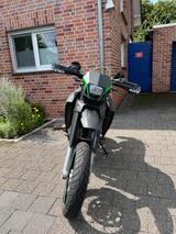 Yamaha XT660 X, TÜV NEU!