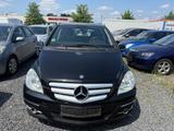 Mercedes-Benz B 160 B B 160 - gebrauchte Mercedes-Benz B 160 aus dem Jahr 2009